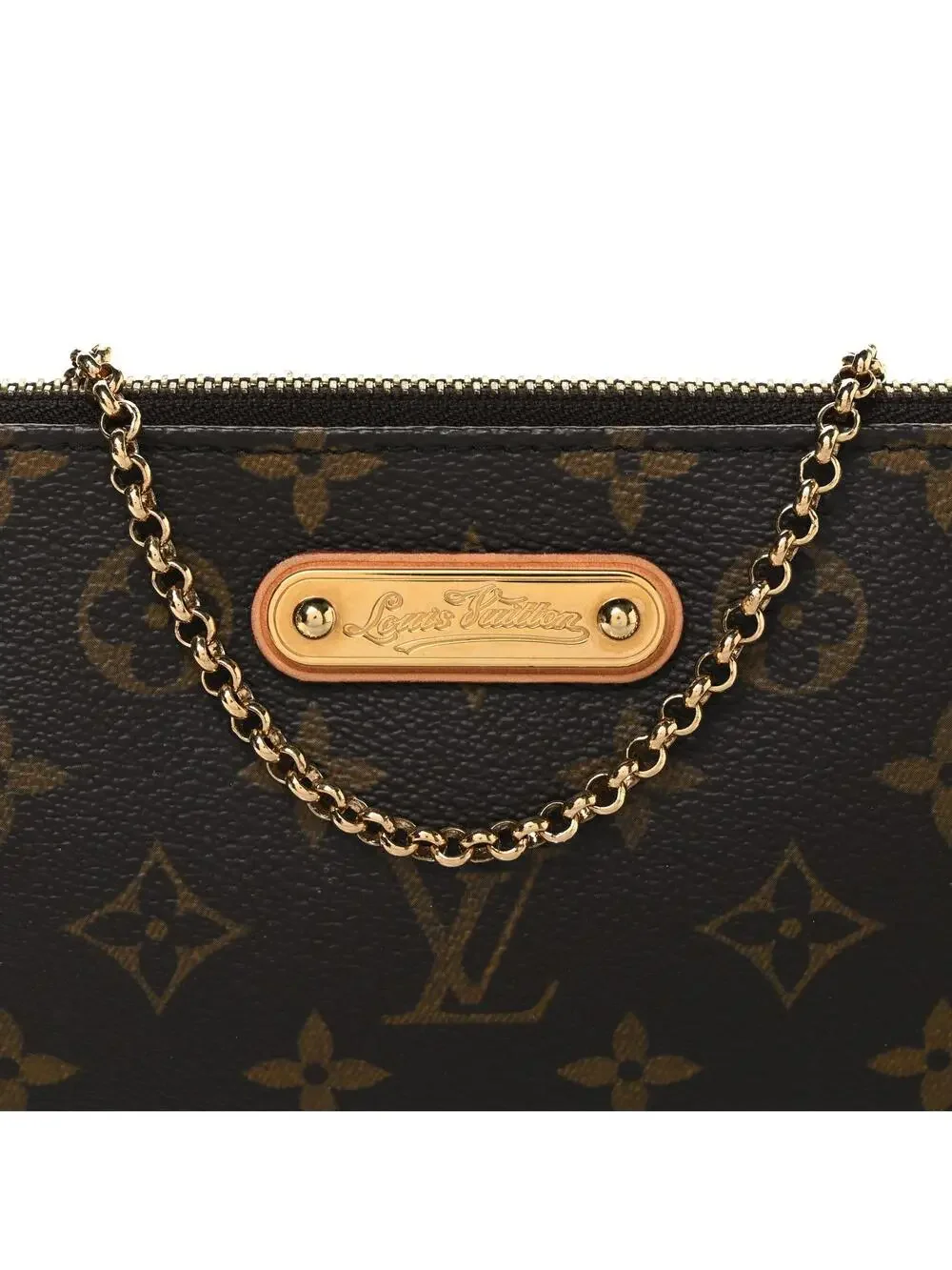 Louis Vuitton Pochette Milla Mm #322646L75B